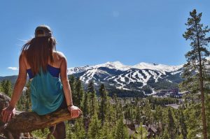 Rocky Mountain National Park