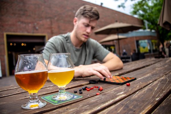 Glenwood Springs Brew Garden