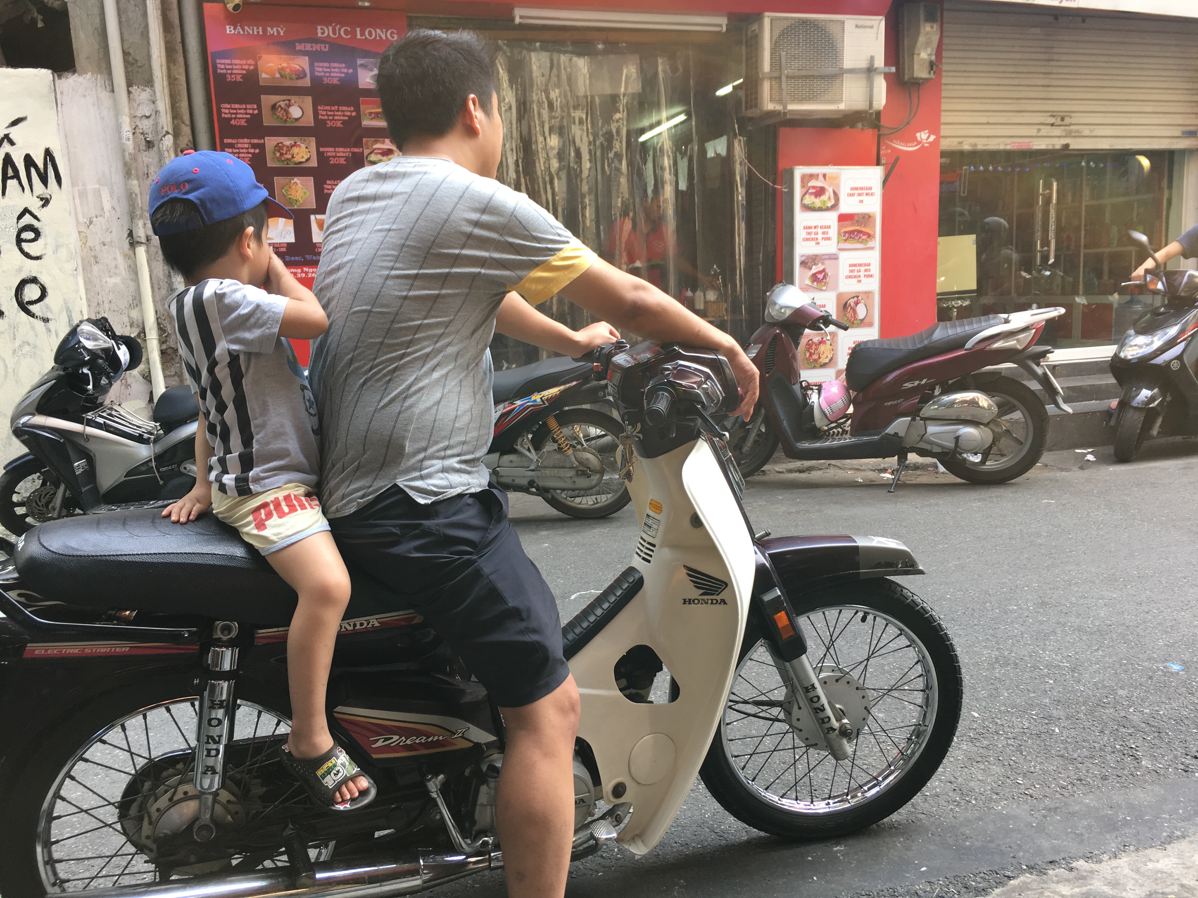 hanoi