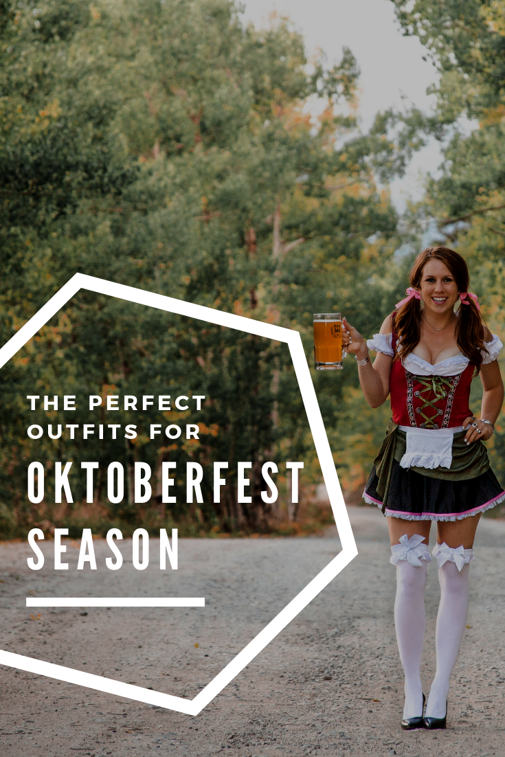 Oktoberfest Outfits for Oktoberfest in Colorado Mountain Chic Musings