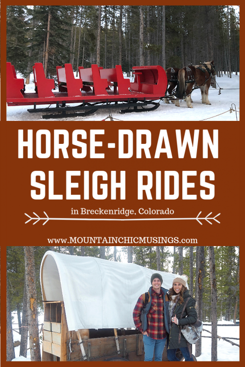 Things to Do In Breckenridge Colorado