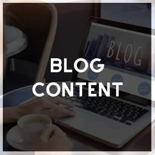 Blog Content