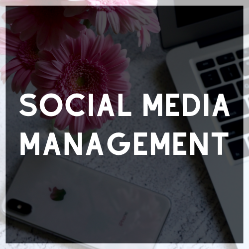 Social Media Management