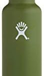 Hydroflask Double Walled Bottle for Telluride Bluegrass Festival