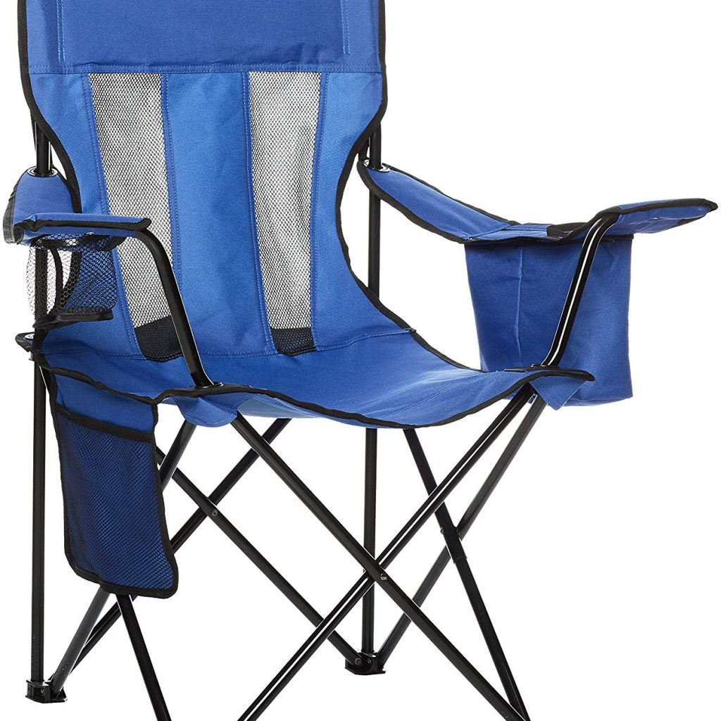 Amazon Basics Camp Chair