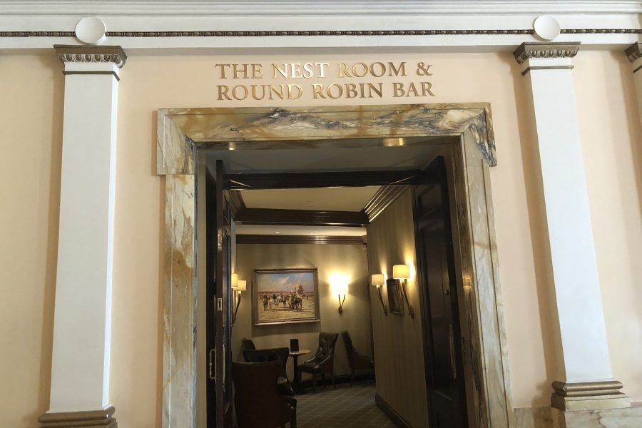 The Round Robin Washington DC