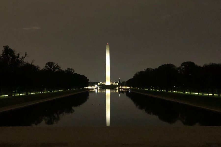 Washington Monument National Mall