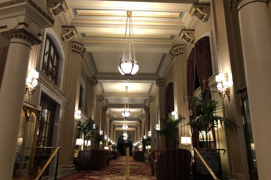 willard intercontinental washington dc